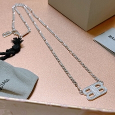 Balenciaga Necklaces